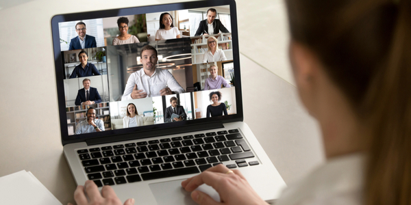 Coronaproof trainen | HRD Groep