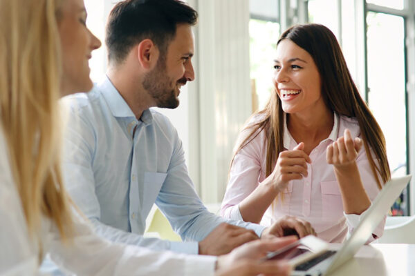 Teaminzichten. Dit kan het je brengen.