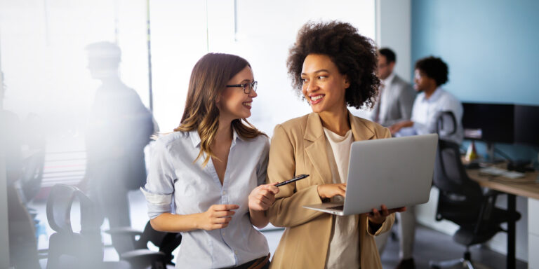 Medewerkers binden en boeien? Zo doe je dat