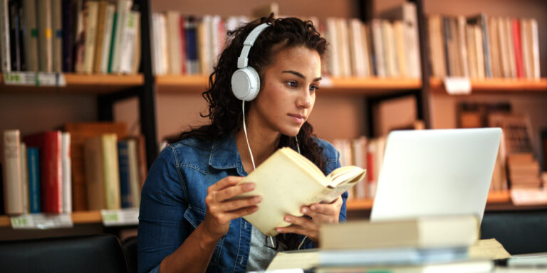 Talentontwikkeling: erken unieke leerbehoeften